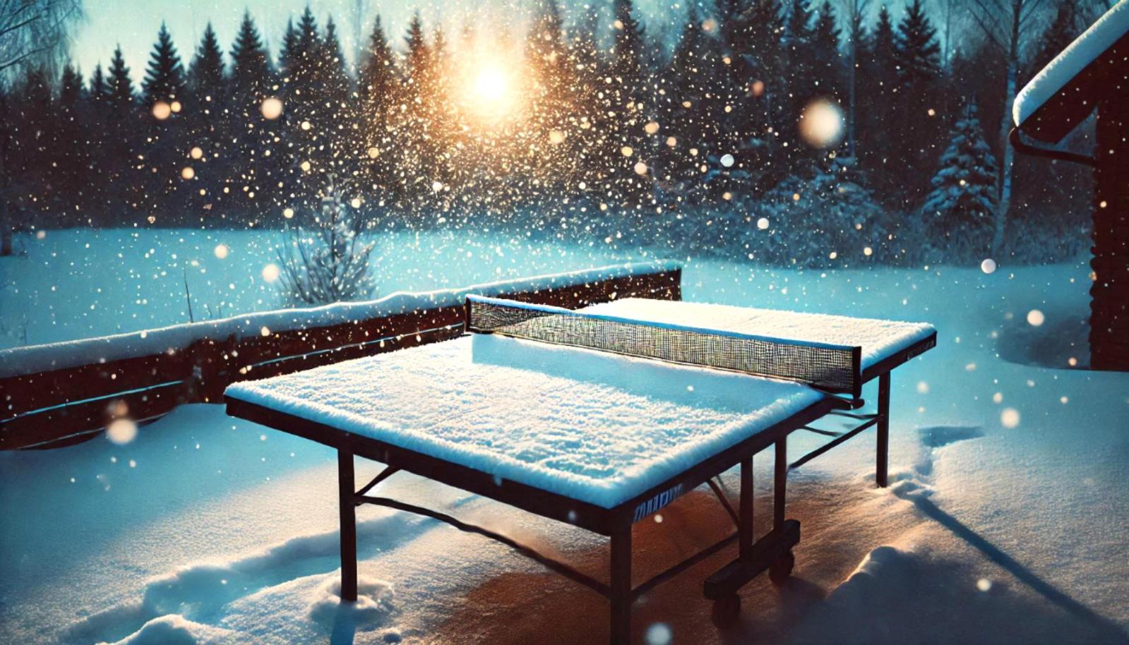 Fermeture du gymnase pour les vacances de Noël