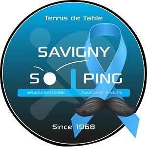 SAVIGNY SO PING 1