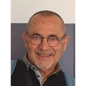 Jacques THOUVENOT